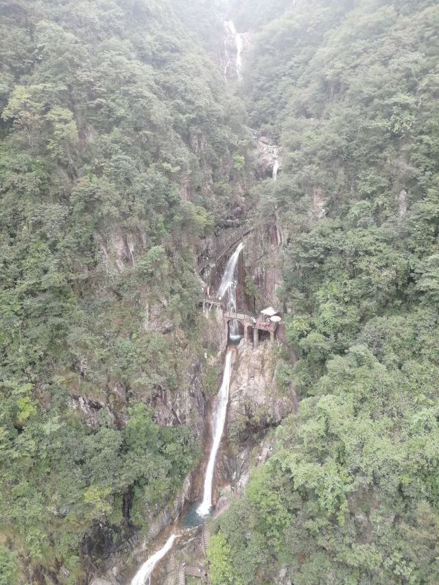 滴水源景区旅行图片 5