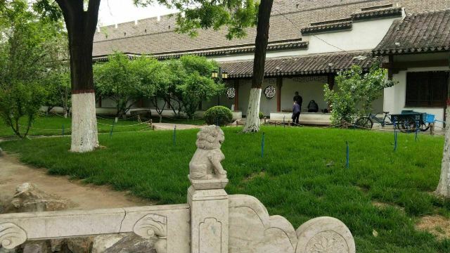 宣化人民公园旅行图片 5