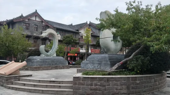 石佛寺