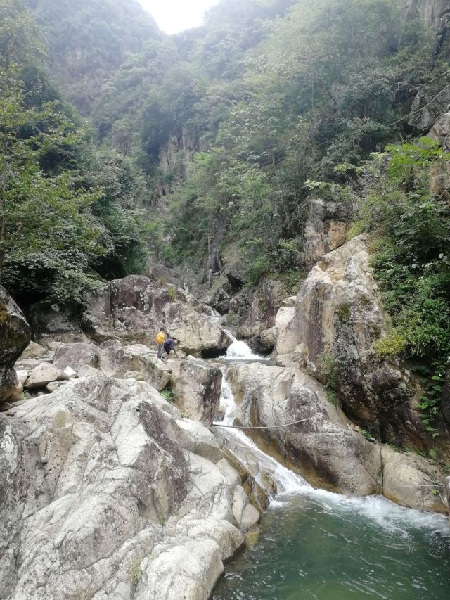 滴水源景区旅行图片 9