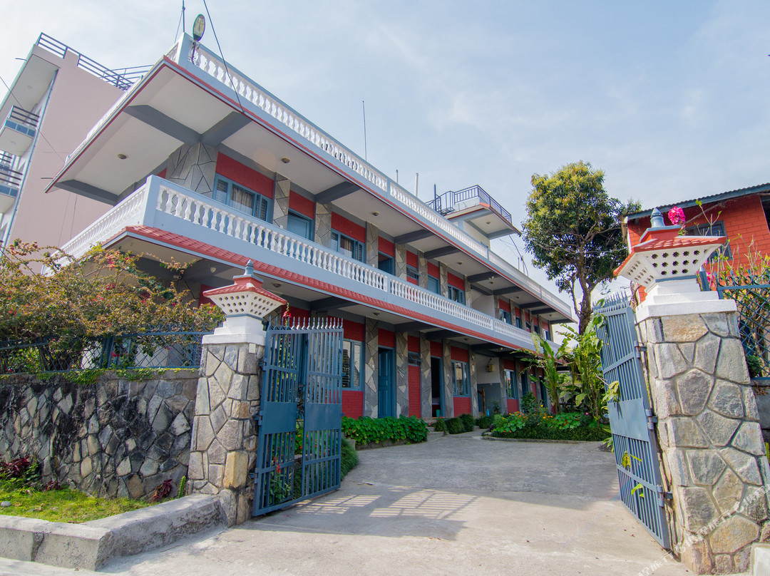 山景酒店