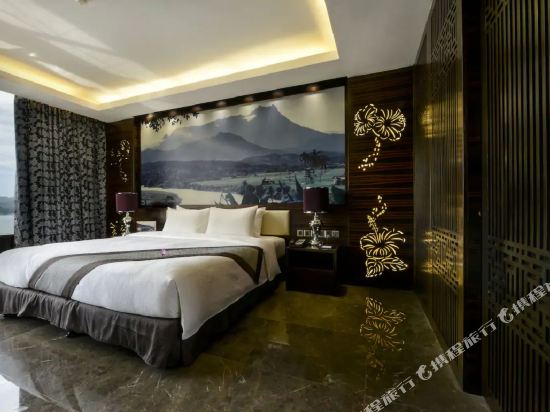Horizon Hotel Room Type - Superior King