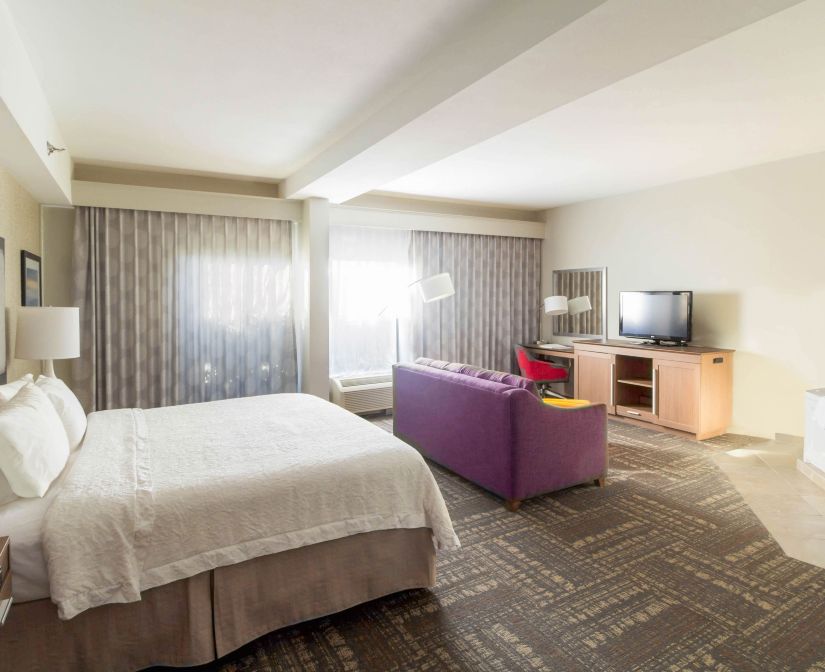 Hampton Inn Sevierville-官方
