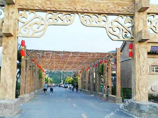 泾源知味来农家乐