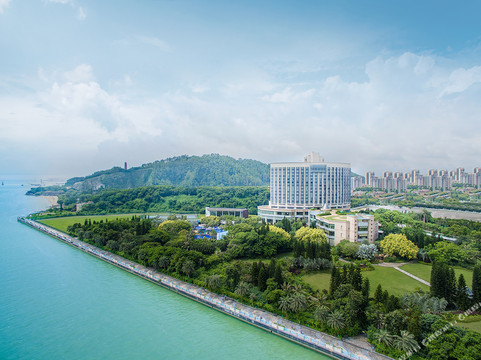 广州南沙大酒店主图