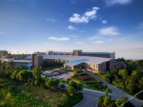 湖州太湖君澜温泉度假酒店