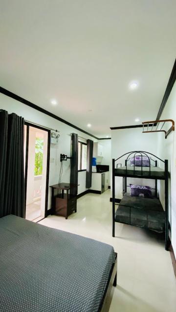 挪威精神酒店-官方