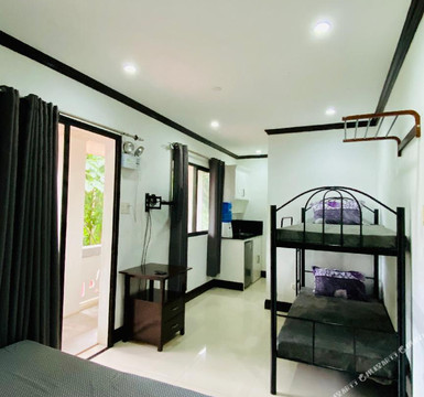 Poblacion酒店住宿-Spirit of Norway