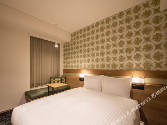 Hotel Vista Osaka Namba Room Type - Comfort Double Room