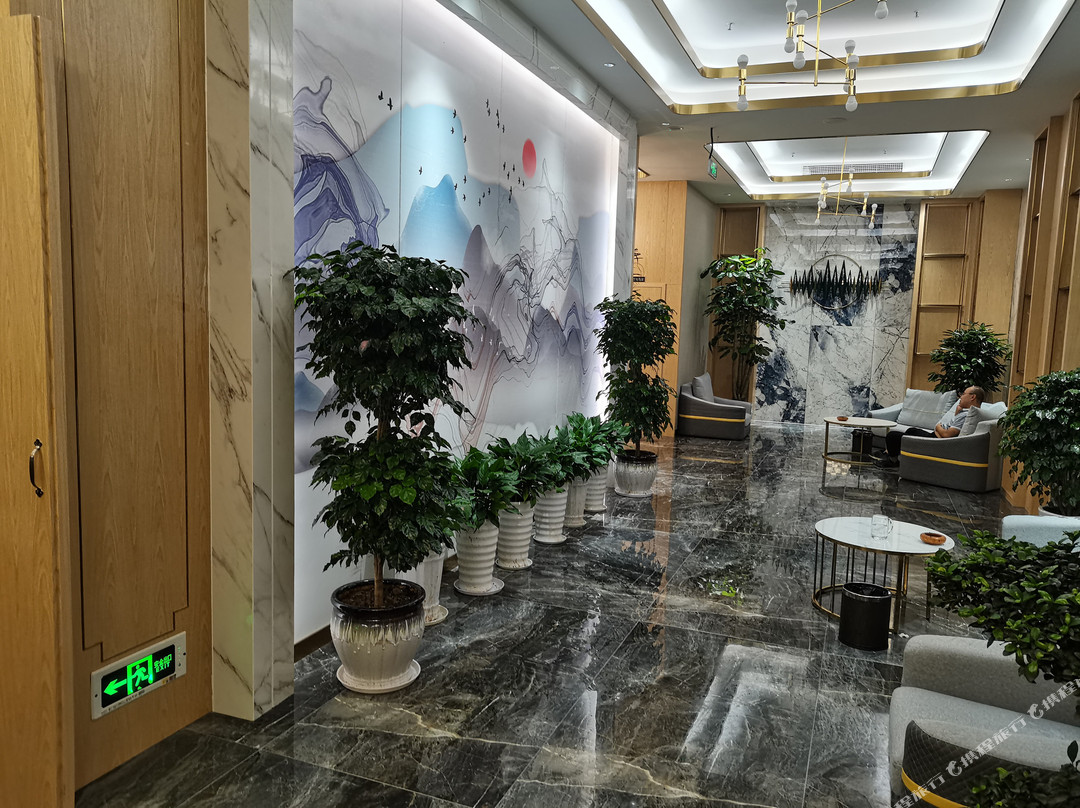 会东国兴酒店