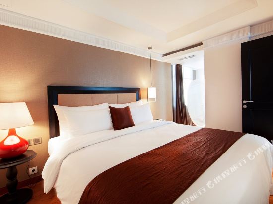 Hotel De Paviljoen Room Type - Executive Twee