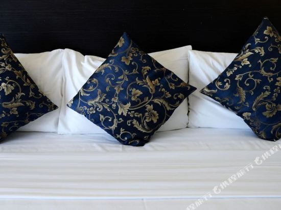 Solea Seaview Resort Room Type - Deluxe Room Solea Seaview Resort Room Type - Deluxe Room