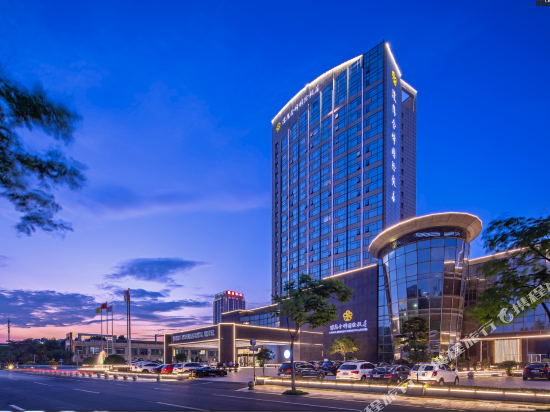 溧阳金峰国际饭店