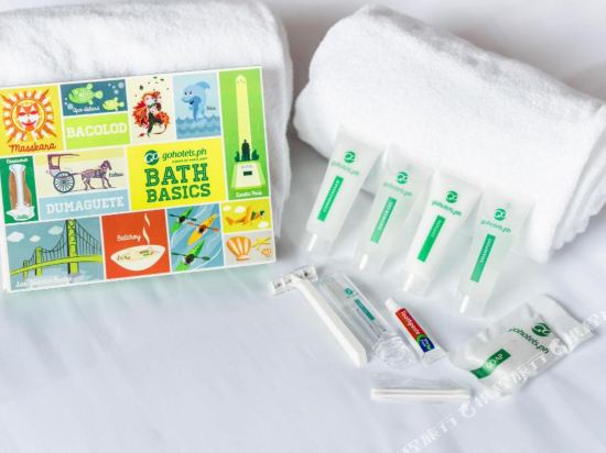 Go Hotels Ermita Room Type - Standard Twin Room