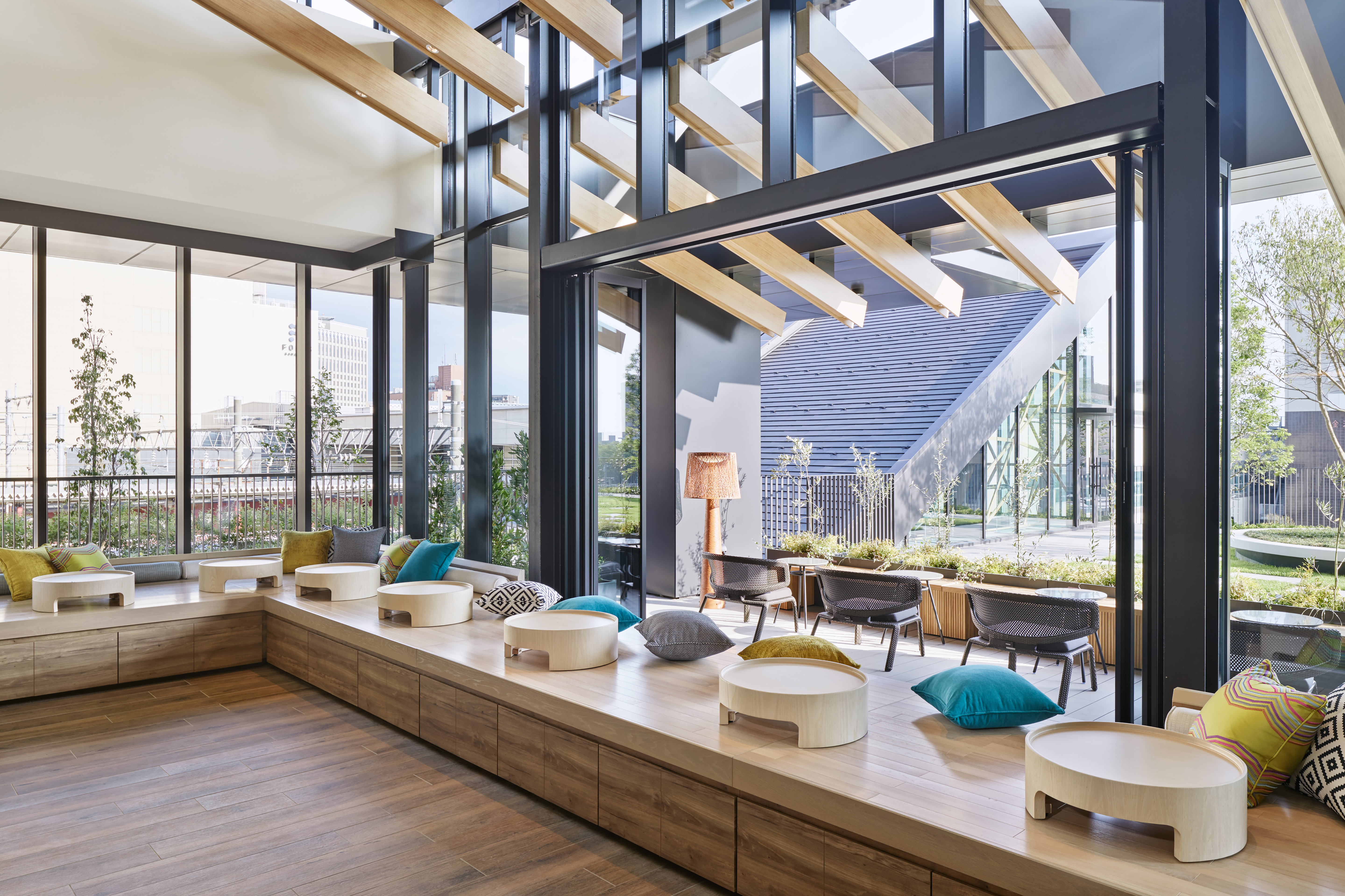 Hyatt House Kanazawa-官方