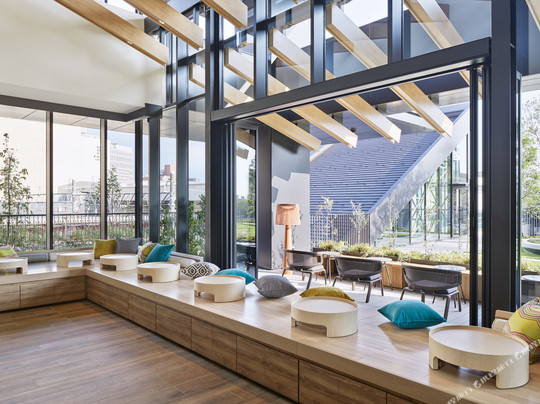 金泽市酒店住宿-Hyatt House Kanazawa