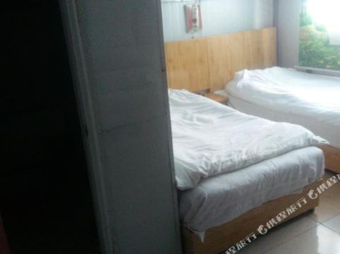 西峡新如家宾馆