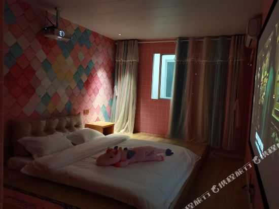 无锡美美家酒店