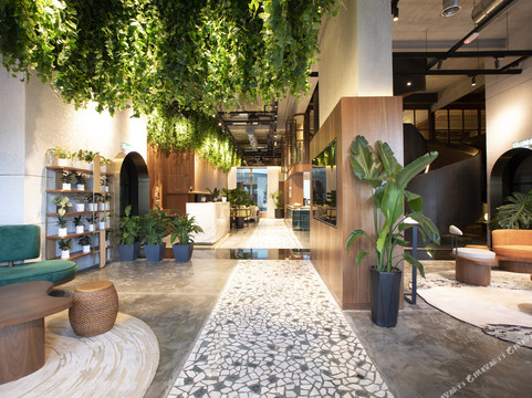 The LUMA Hotel A Member of Design Hotels