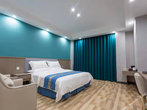 大英椰岛大酒店