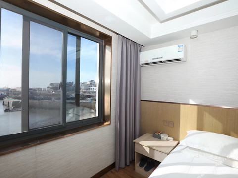 嵊山岛鑫荣大酒店