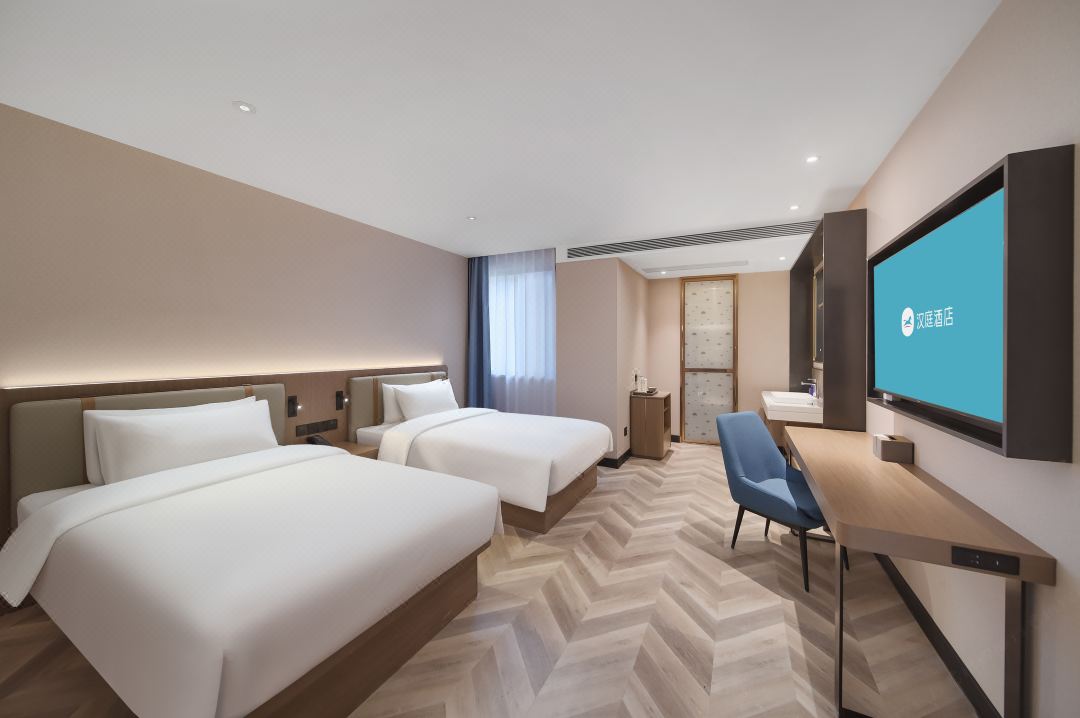 漢庭酒店（南京丹鳳街店）