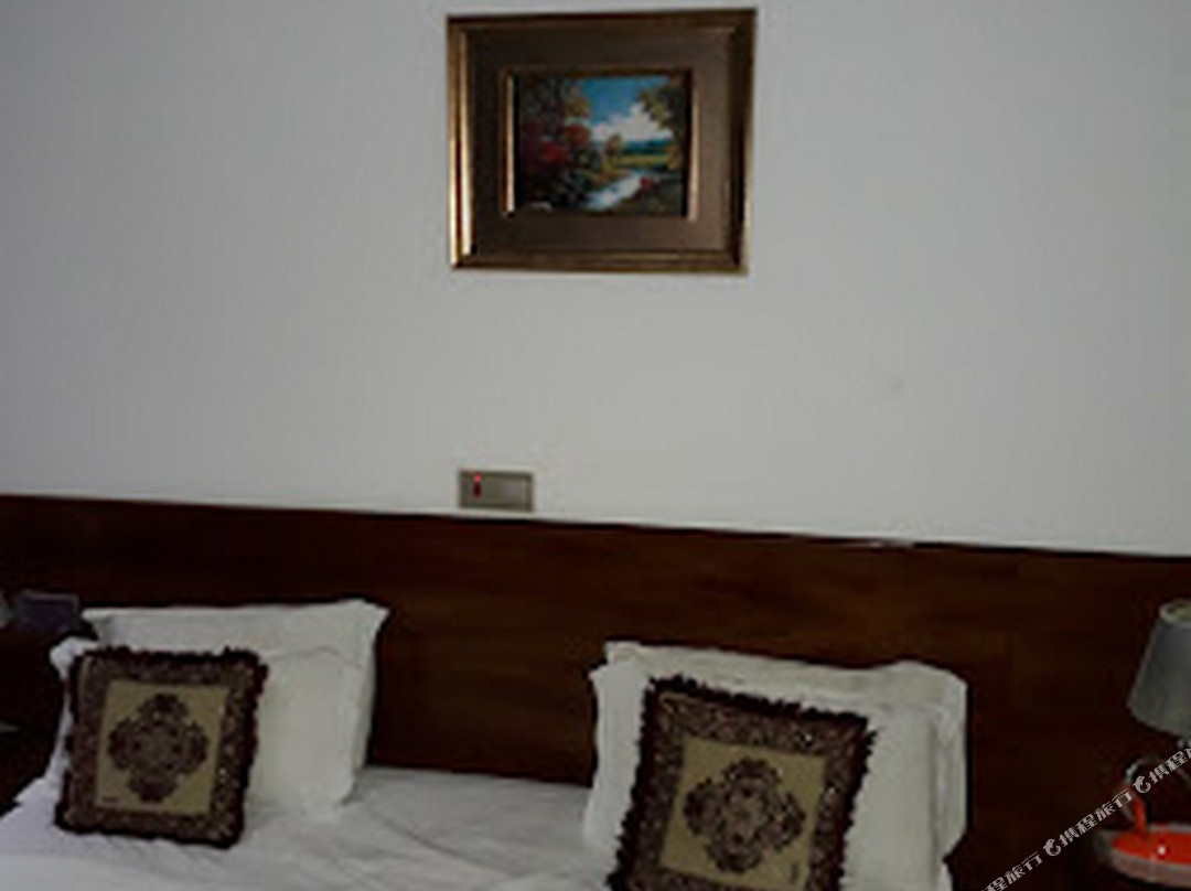 Lisa Palms Hotel