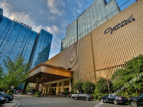 成都世外桃源酒店