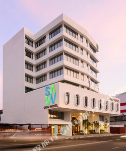 萨夫酒店酒店图片