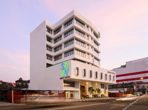SAVV Hotel