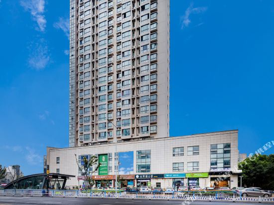 常州优觅精选酒店