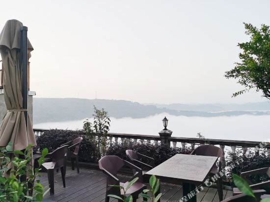 新昌卡斯丽·望穿秋水民宿