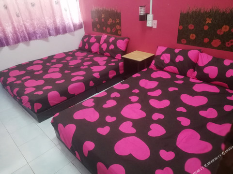 O酒店比达拉宾馆