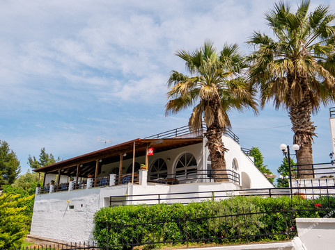 Theo Bungalows Boutique Hotel