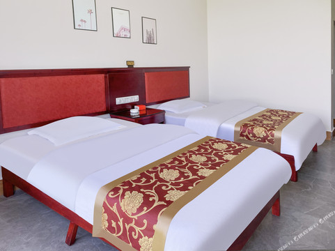 武功山风腾酒店