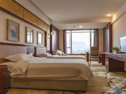 汉源清洁明珠酒店