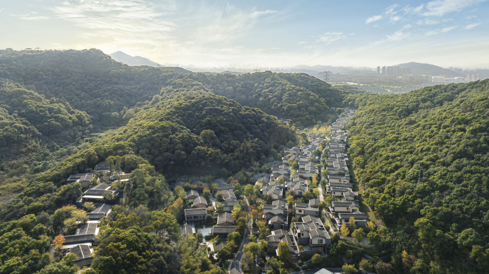 杭州湘湖逍遥庄园·香园-官方