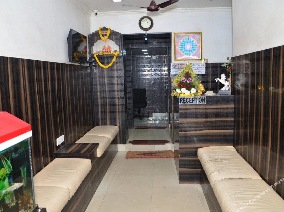 Goroomgo Dev宾馆豪拉科尔卡塔