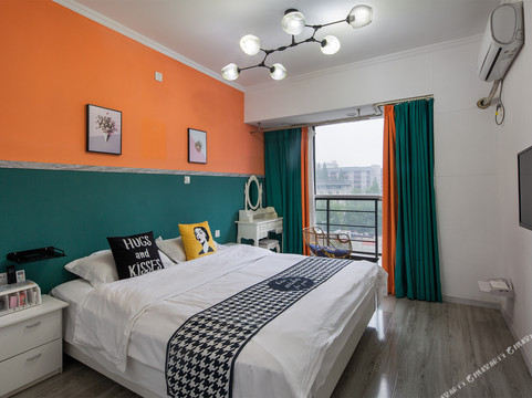 城市驿站(南京君临国际店)主图