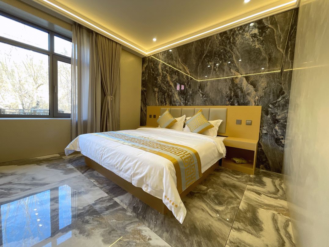 Yabuli Beifang Youxue Homestay (Yabuli Ski Resort)