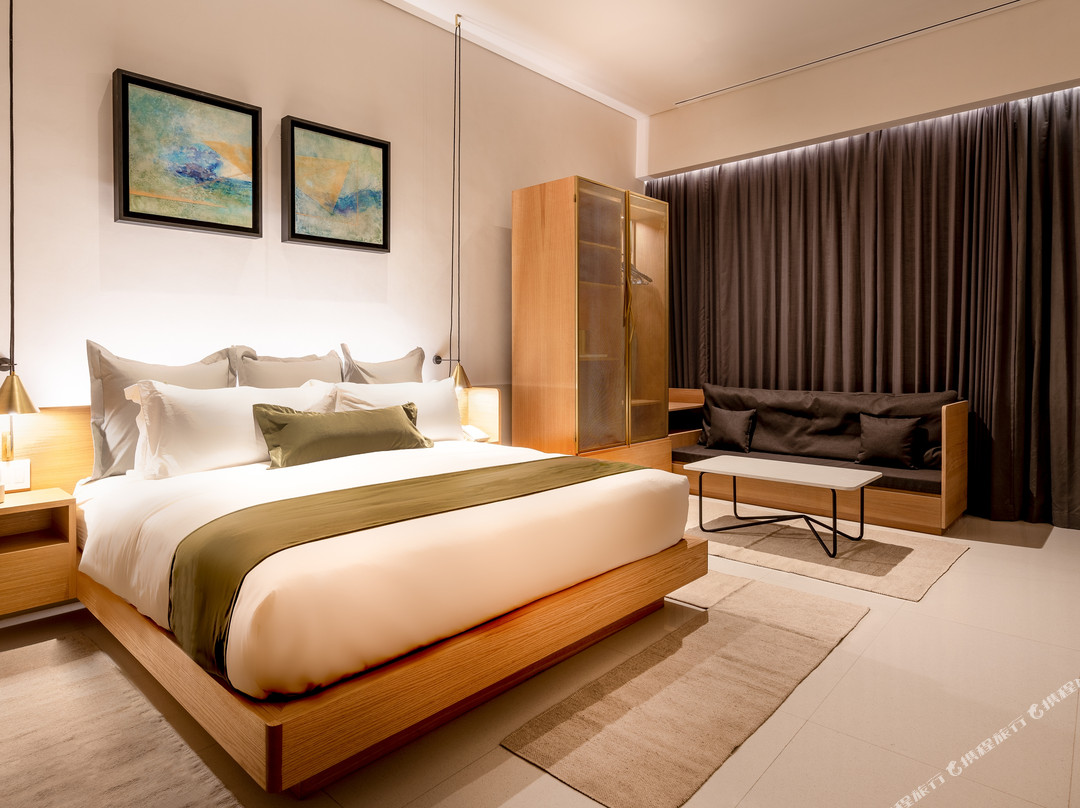 乌姆布拉尔希尔顿格芮精选系列