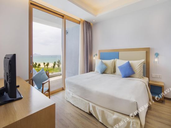 FLC Luxury Hotel Quy Nhon Room Type - Family Suite