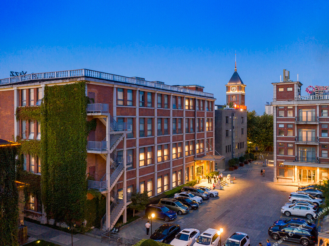 雅狮度假精品酒店