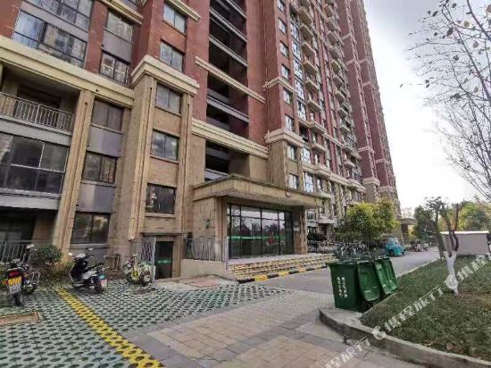 淮南泊心云舍客栈