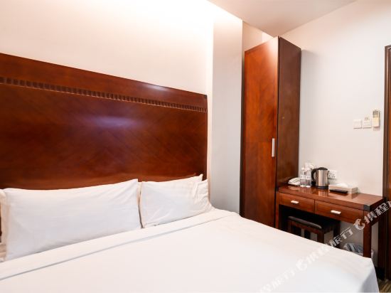 The Quay Hotel West Coast Room Type - Superior Room With No Window
