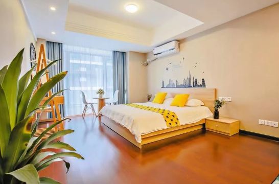 万恒商务酒店-官方