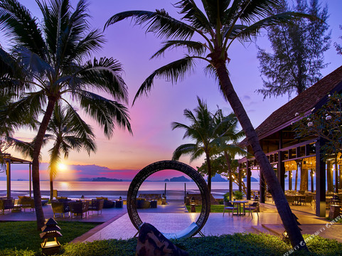 阿玛里时尚度假村