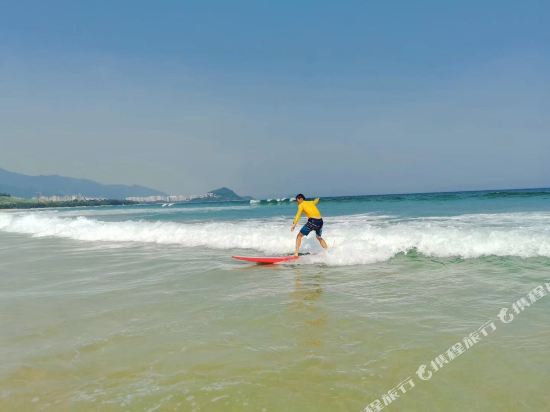 陵水富力湾18度荣馨公寓