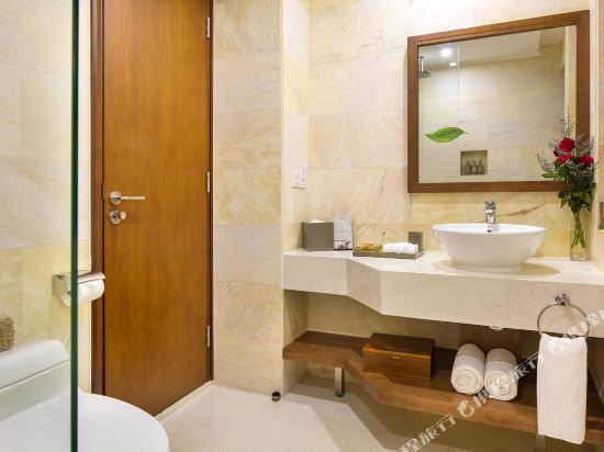 Cam Ranh Riviera Beach Resort & Spa Room Type - Premium Double Bungalow