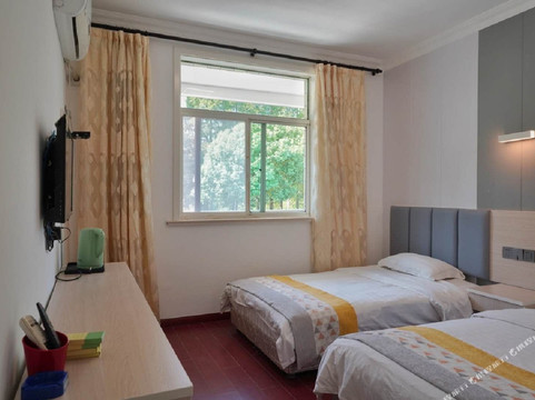 上海绿岛草堂农家乐